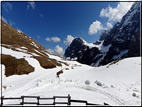 foto Trekking del Cristo Pensante